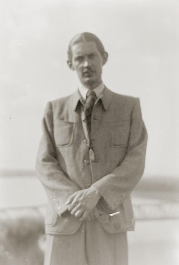 Ostoros György