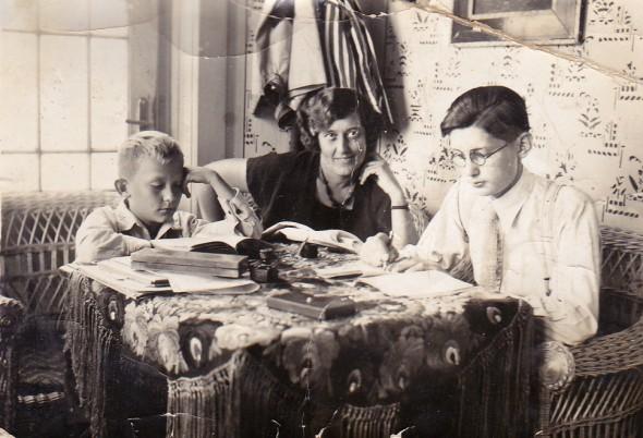 Szekszárd 1934. szeptember 20.