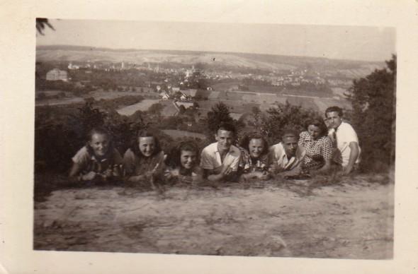 1950. június 25.Kőszeg