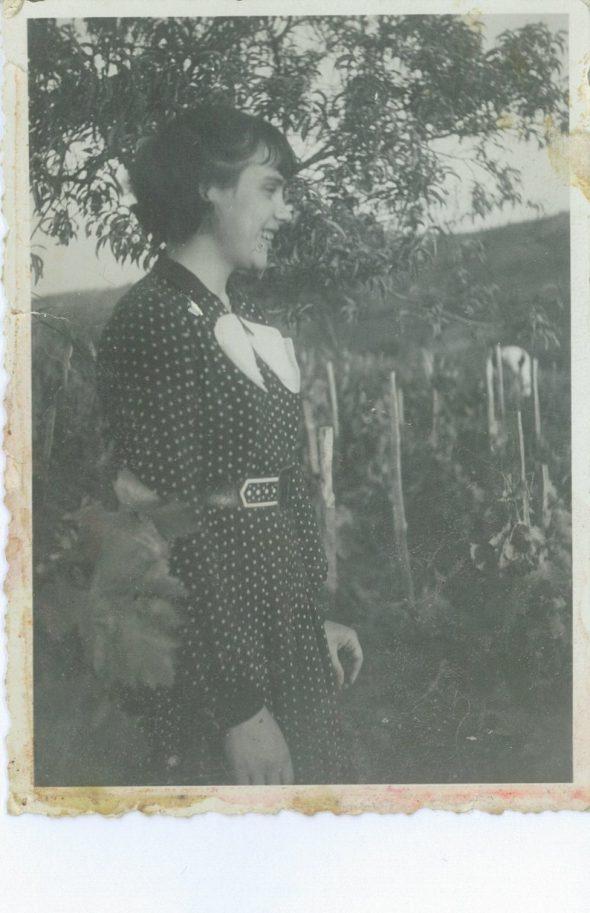 Sárközy Flóra