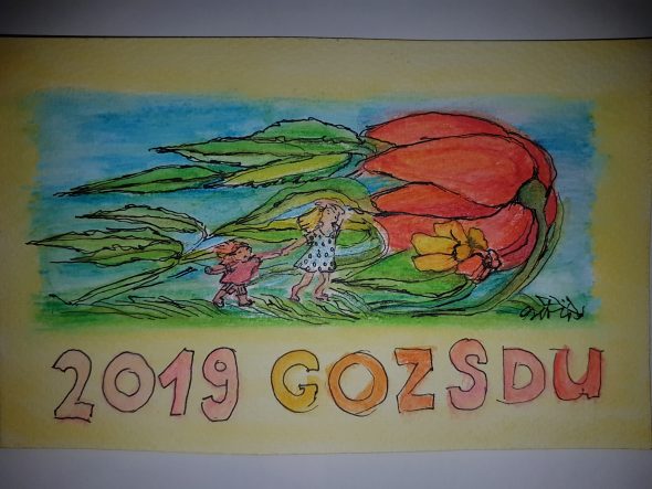 Ahol mindig fúj a szél